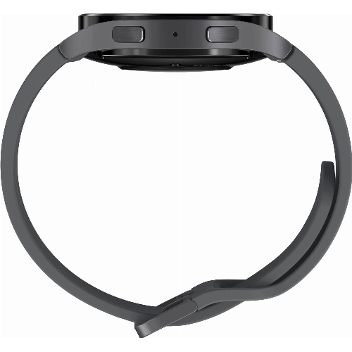 Умные часы Samsung Galaxy Watch 5 44mm, графитовые